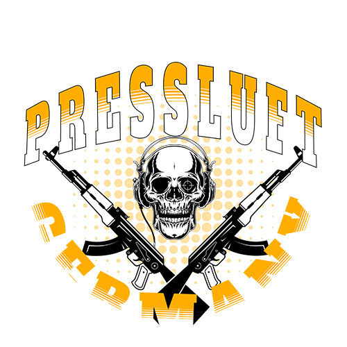 Pressluft